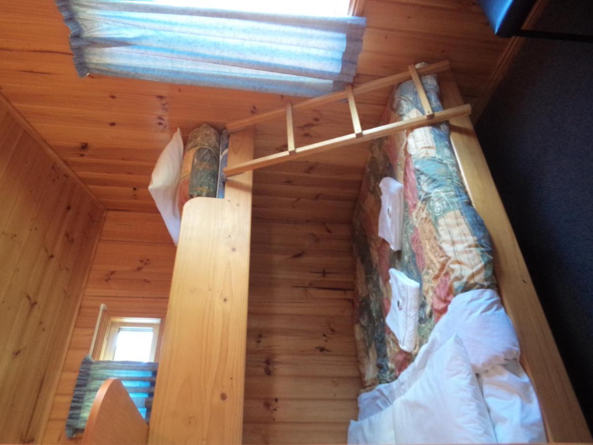 Bicheno East Coast Holiday Park Kültér fotó