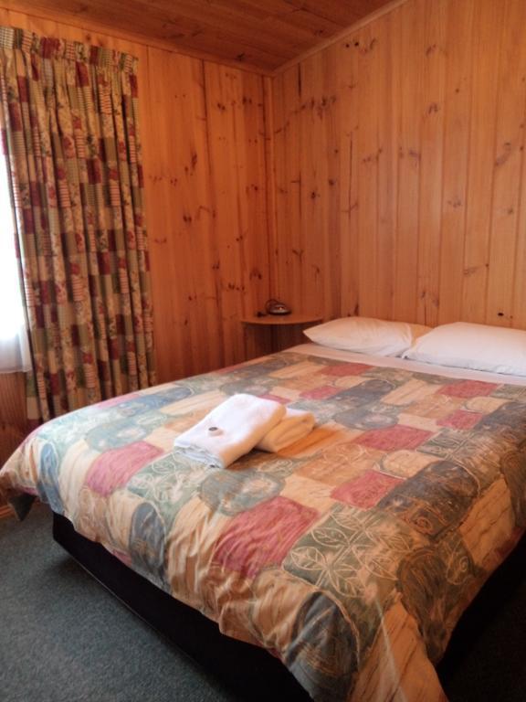 Bicheno East Coast Holiday Park Szoba fotó