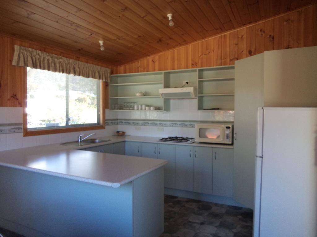 Bicheno East Coast Holiday Park Szoba fotó