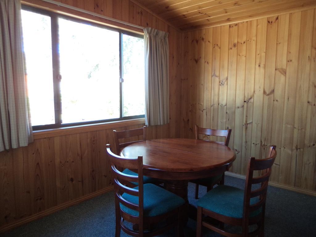 Bicheno East Coast Holiday Park Szoba fotó