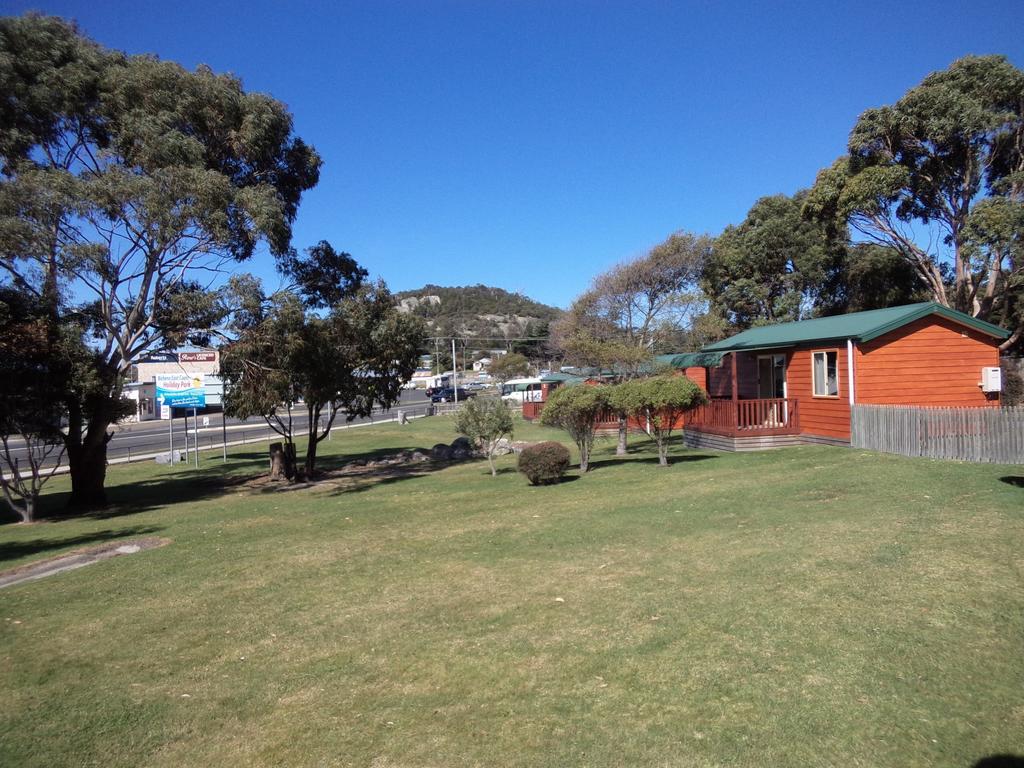 Bicheno East Coast Holiday Park Kültér fotó