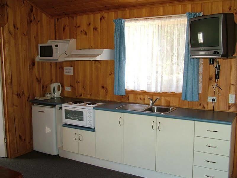 Bicheno East Coast Holiday Park Kültér fotó